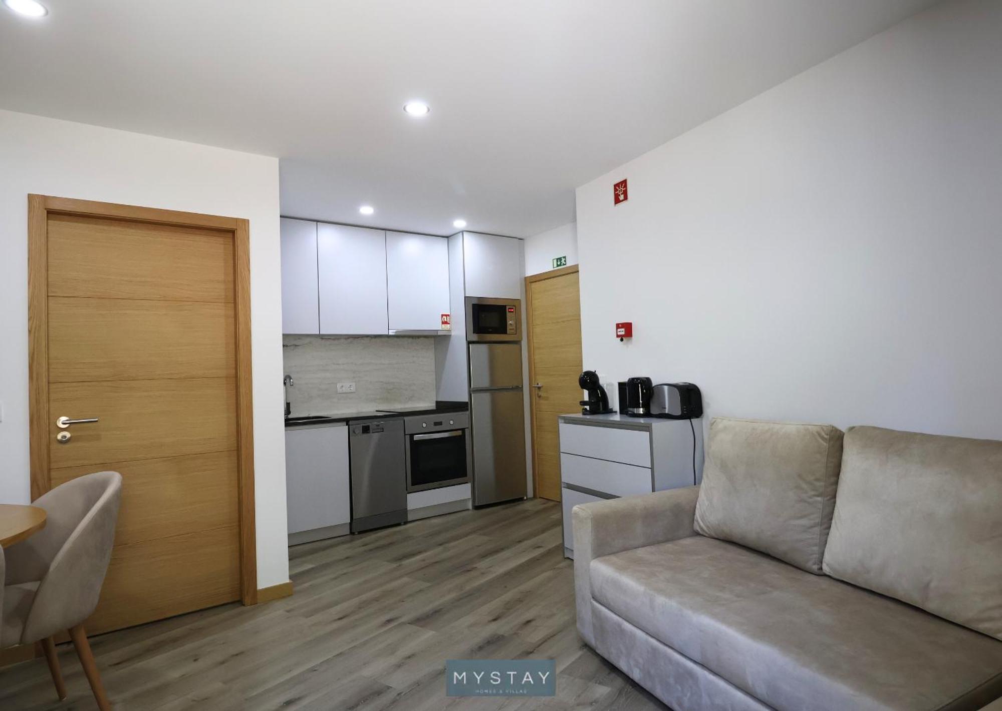 Mystay - Casa D'Henrique Vieira do Minho Quarto foto