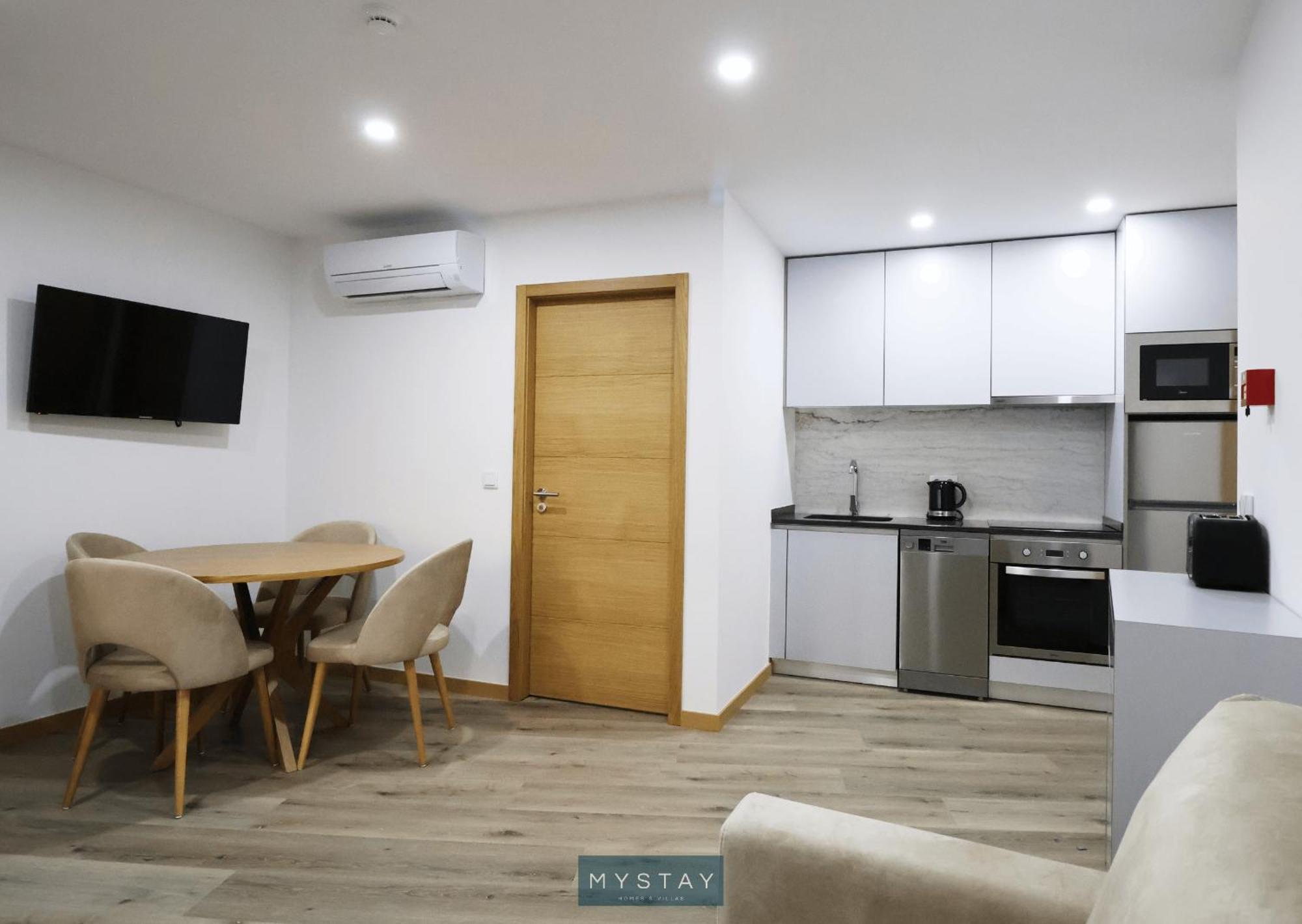 Mystay - Casa D'Henrique Vieira do Minho Quarto foto
